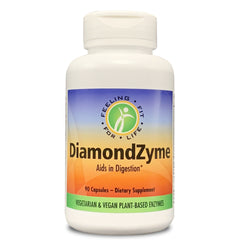 DiamondZyme 90 (Digestive Support)