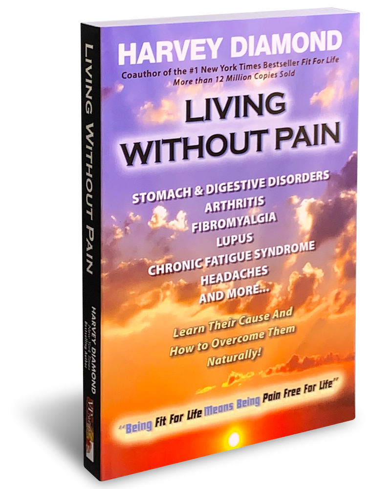 Living Without Pain