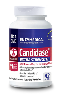 Candidase Extra Strength 42