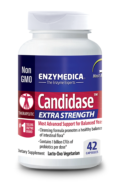 Candidase Extra Strength 42