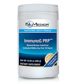 ImmunoG PRP - 300 g NuMedica