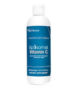 Liposomal Vitamin C  NuMedica