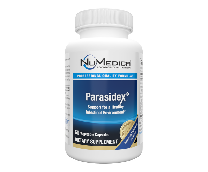 ParasideX®