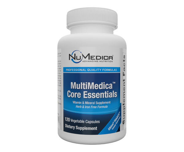MultiMedica™ Core Essentials