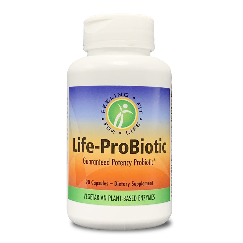 Life-Probiotic 90