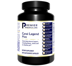 Calcium Magnesium Plus 90 (formerly Coral Legends Plus)