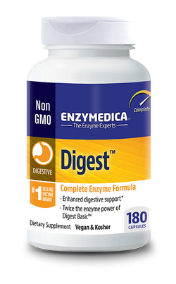 Digest Enzymedica