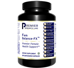 Fem Balance FX 60 cap