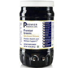 Greens Powder PRLabs 10 oz cont.