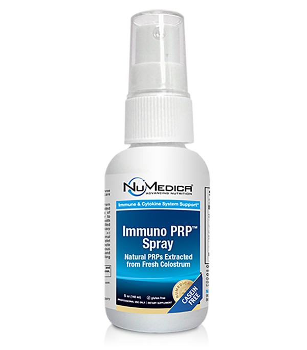 PRP Spray Immuno NuMedica 5 oz (cytokine balance)