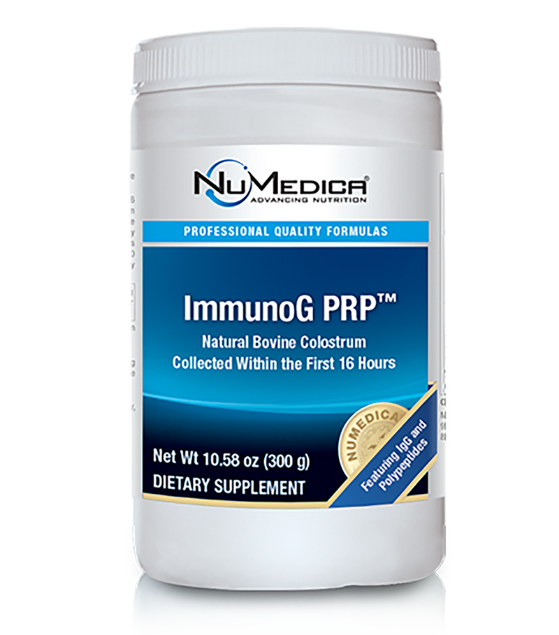 ImmunoG PRP - 300 g NuMedica