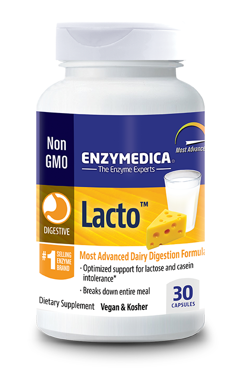 Lacto 90 Enzymedica