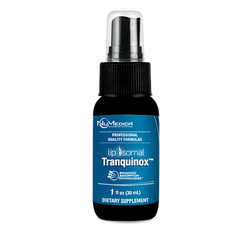 Liposomal Tranquinox™, 30 svgs Powerful Support for a Healthy Sleep-Wake Cycle*