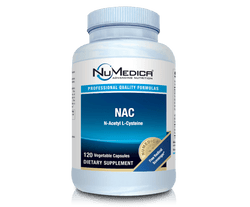 NAC Numedica 120c