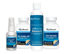 Immune Support Program, See Program Guide Powerful Support for a Healthy Immune System*