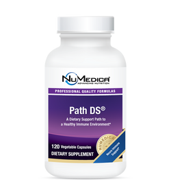 Path DS - 120c Dietary Support Path to a Healthy Immune Environment