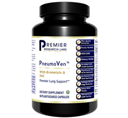 PneumoVen 60 prl (Lung Complex)