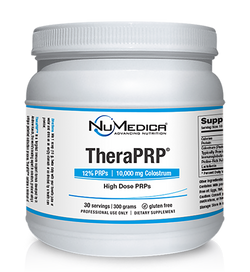 Thera PRP Powder 300mg High Dose PRPs